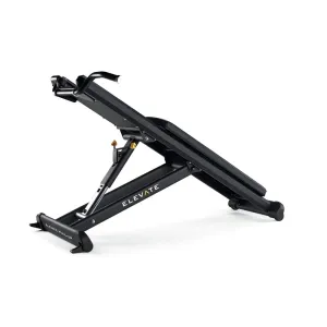 Тренажер для підтягувань Total Gym ELEVATE Pull UP 5800-B1 - фото 43356