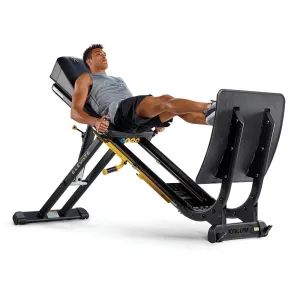 Тренажер для м'язів ніг Total Gym ELEVATE Jump 5900-B1 - фото 43368