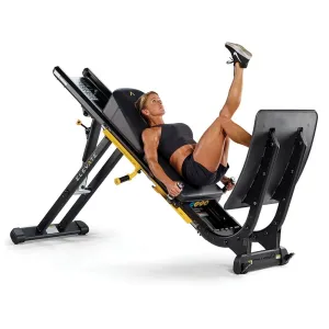 Тренажер для м'язів ніг Total Gym ELEVATE Jump 5900-B1 - фото 43369