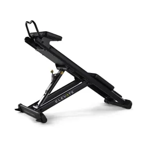 Тренажер для м'язів преса Total Gym ELEVATE Core ADJ 6000-B1 - фото 43364