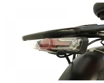 Електровелосипед фетбайк 20 "Kelb.Bike E-1913 WS-20 500W 48V - фото 44254