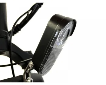 Електровелосипед фетбайк 20 "Kelb.Bike E-1913 WS-20 500W 48V - фото 44255