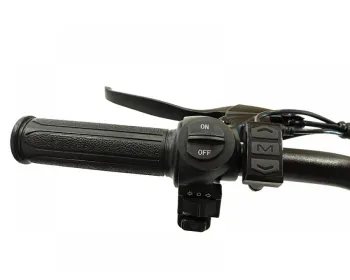Електровелосипед фетбайк 20 "Kelb.Bike E-1913 WS-20 500W 48V - фото 44258