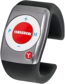 Віброплатформа Yamaguchi VibroPlate US0658 - фото 44451