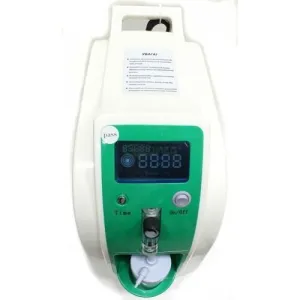 Кисневий концентратор YuWell ZY-801 - фото 44504