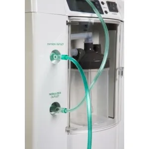 Кисневий концентратор YuWell 7F-3 - фото 44506