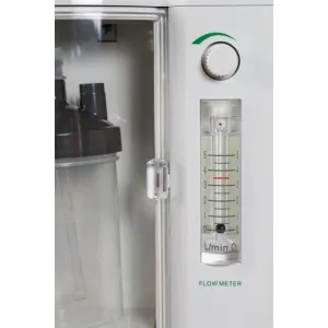 Кисневий концентратор YuWell 7F-3 - фото 44507