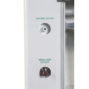 Кисневий концентратор YuWell 7F-3 - фото 44508