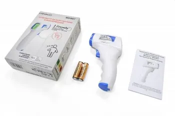 Термометр HEACO MDI-907 - фото 44524