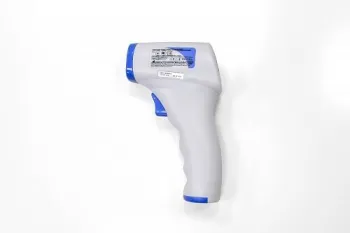 Термометр HEACO MDI-907 - фото 44526