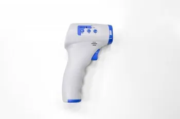 Термометр HEACO MDI-907 - фото 44528