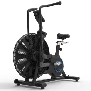 Велотренажер Impulse Airbike Crossfit HB005 - фото 44548