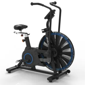Велотренажер Impulse Airbike Crossfit HB005 - фото 