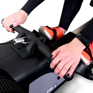 Гребний тренажер SKI ROW Multiple Training Machine HSR007 - фото 80563