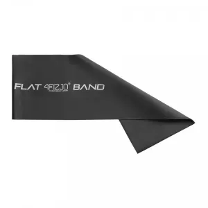 Стрічка-еспандер 4FIZJO Flat Band 200 х 15 cм 12-15 кг 4FJ0007 - фото 