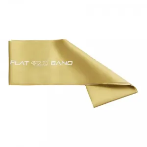 Стрічка-еспандер 4FIZJO Flat Band 200 х 15 cм 25-35 кг 4FJ0100 - фото 