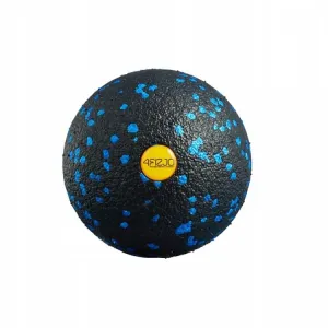 Масажний м'яч 4FIZJO EPP Ball 08 Black Blue 4FJ1257 - фото 