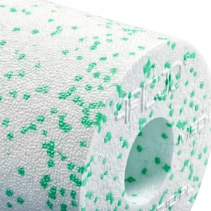 Масажний ролик 4FIZJO EPP MED 33 x 14 см 4FJ0053 - фото 44883