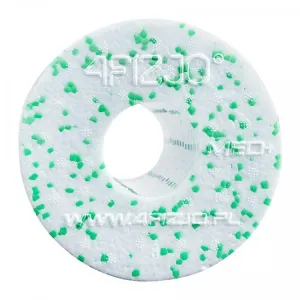 Масажний ролик 4FIZJO EPP MED 33 x 14 см 4FJ0053 - фото 44884