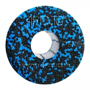 Масажний ролик 4FIZJO EPP PRO 33 x 14 см 4FJ1417 - фото 44886