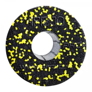 Масажний ролик 4FIZJO EPP PRO 33 x 14 см 4FJ0055 - фото 44888