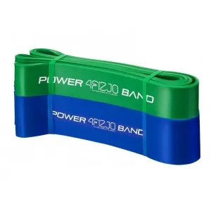 Еспандер 4FIZJO Power Band 2 шт 26-46 кг 4FJ0061 - фото 