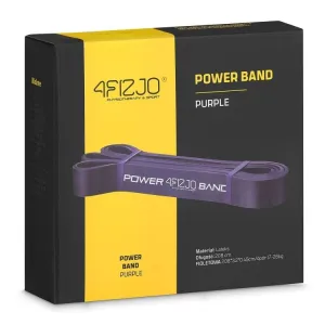 Еспандер 4FIZJO Power Band 32 мм 17-26 кг 4FJ1073 - фото 44912