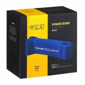 Еспандер 4FIZJO Power Band 64 мм 36-46 кг 4FJ1097 - фото 44921