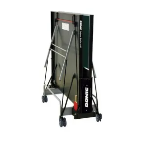 Тенісний стіл Donic Indoor Roller 900 / синій - фото 1