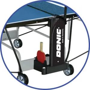Тенісний стіл Donic Indoor Roller 900 / синій - фото 2