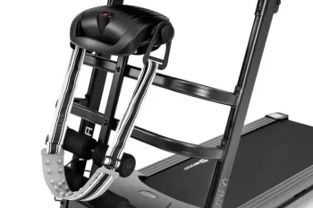 Бігова доріжка Hop-Sport HS-1500LB Vista - фото 95146