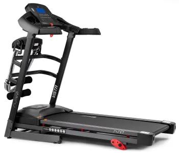 Бігова доріжка Hop-Sport HS-1500LB Vista - фото 