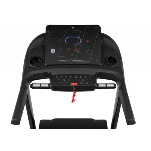 Бігова доріжка електрична Hop-Sport HS-3500LB Runair - фото 44935