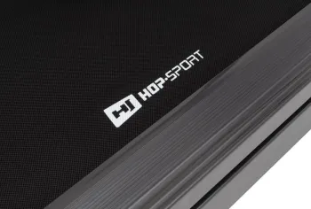 Бігова доріжка електрична Hop-Sport HS-3500LB Runair - фото 94294