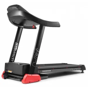 Бігова доріжка електрична Hop-Sport HS-4500LB Ultima Pro - фото 44938
