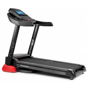 Бігова доріжка електрична Hop-Sport HS-4500LB Ultima Pro - фото 