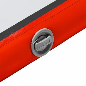 Мат 4FIZJO Air Track Mat 600 x 100 x 20 см 4FJ0175 - фото 44969