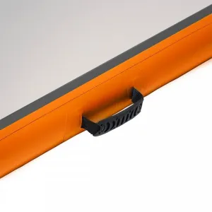 Мат 4FIZJO Air Track Mat 500 x 100 x 20 см 4FJ0174 - фото 44970