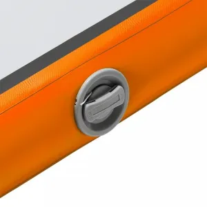 Мат 4FIZJO Air Track Mat 500 x 100 x 20 см 4FJ0174 - фото 44971