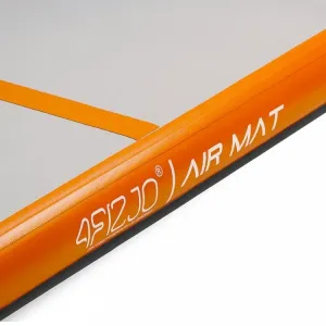 Мат 4FIZJO Air Track Mat 500 x 100 x 10 см 4FJ0095 - фото 44972