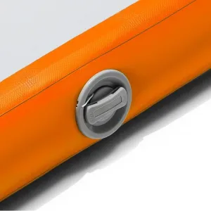 Мат 4FIZJO Air Track Mat 500 x 100 x 10 см 4FJ0095 - фото 44973