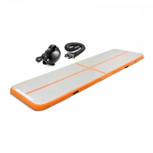 Мат 4FIZJO Air Track Mat 500 x 100 x 10 см 4FJ0095 - фото 