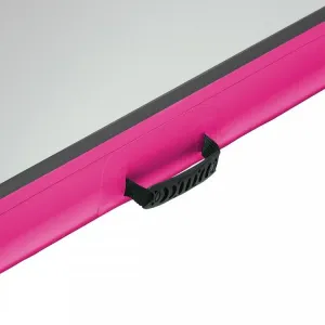 Мат 4FIZJO Air Track Mat 400 x 100 x 20 см 4FJ0173 - фото 44974
