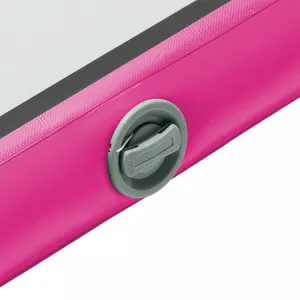 Мат 4FIZJO Air Track Mat 400 x 100 x 20 см 4FJ0173 - фото 44975