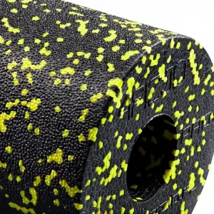 Масажний ролик гладкий 4FIZJO EPP PRO + 45 x 14.5 см 4FJ0089 - фото 44988