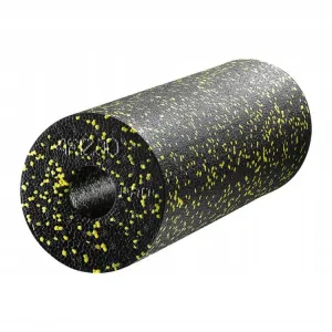 Масажний ролик гладкий 4FIZJO EPP PRO + 45 x 14.5 см 4FJ0089 - фото 