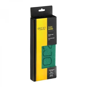 Гумка для фітнесу 4FIZJO Flex Band 5 шт 1-29 кг 4FJ0155 - фото 45016