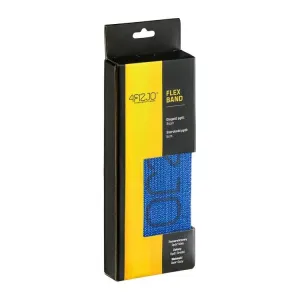 Гумка для фітнесу 4FIZJO Flex Band 5 шт 1-29 кг 4FJ0155 - фото 45017
