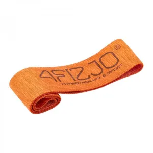 Гумка для фітнесу 4FIZJO Flex Band 5 шт 1-29 кг 4FJ0155 - фото 45018
