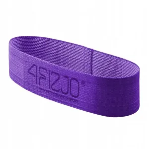 Гумка для фітнесу 4FIZJO Flex Band 16-22 кг 4FJ0153 - фото 